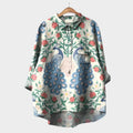 Saskia — Everyday Blouse