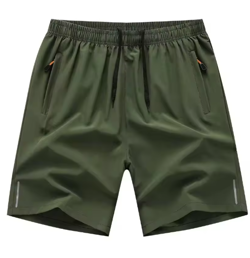 Noah — Active Sport Shorts