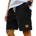 Alistair — Corduroy Summer Shorts