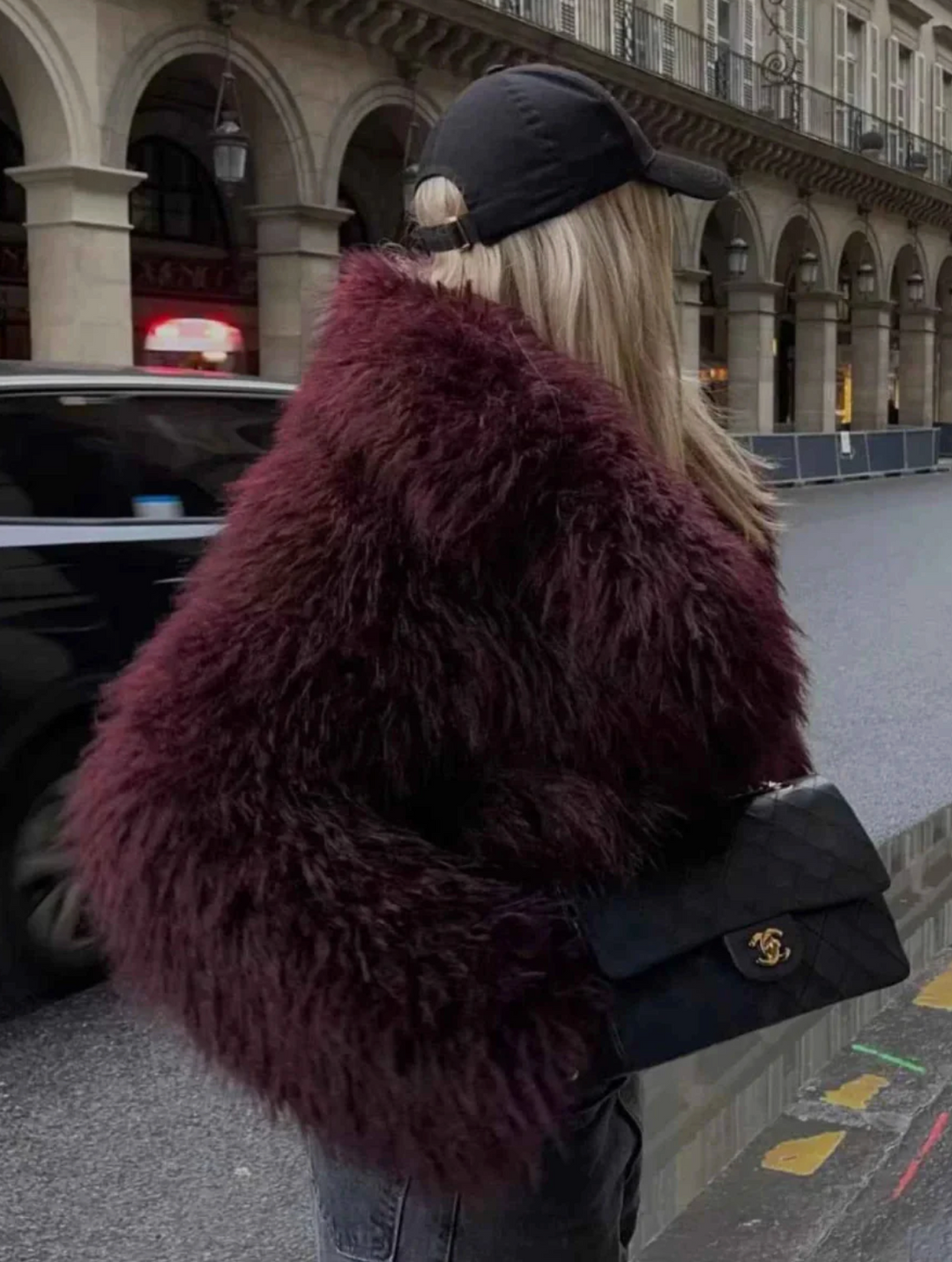 Vivienne — Women&