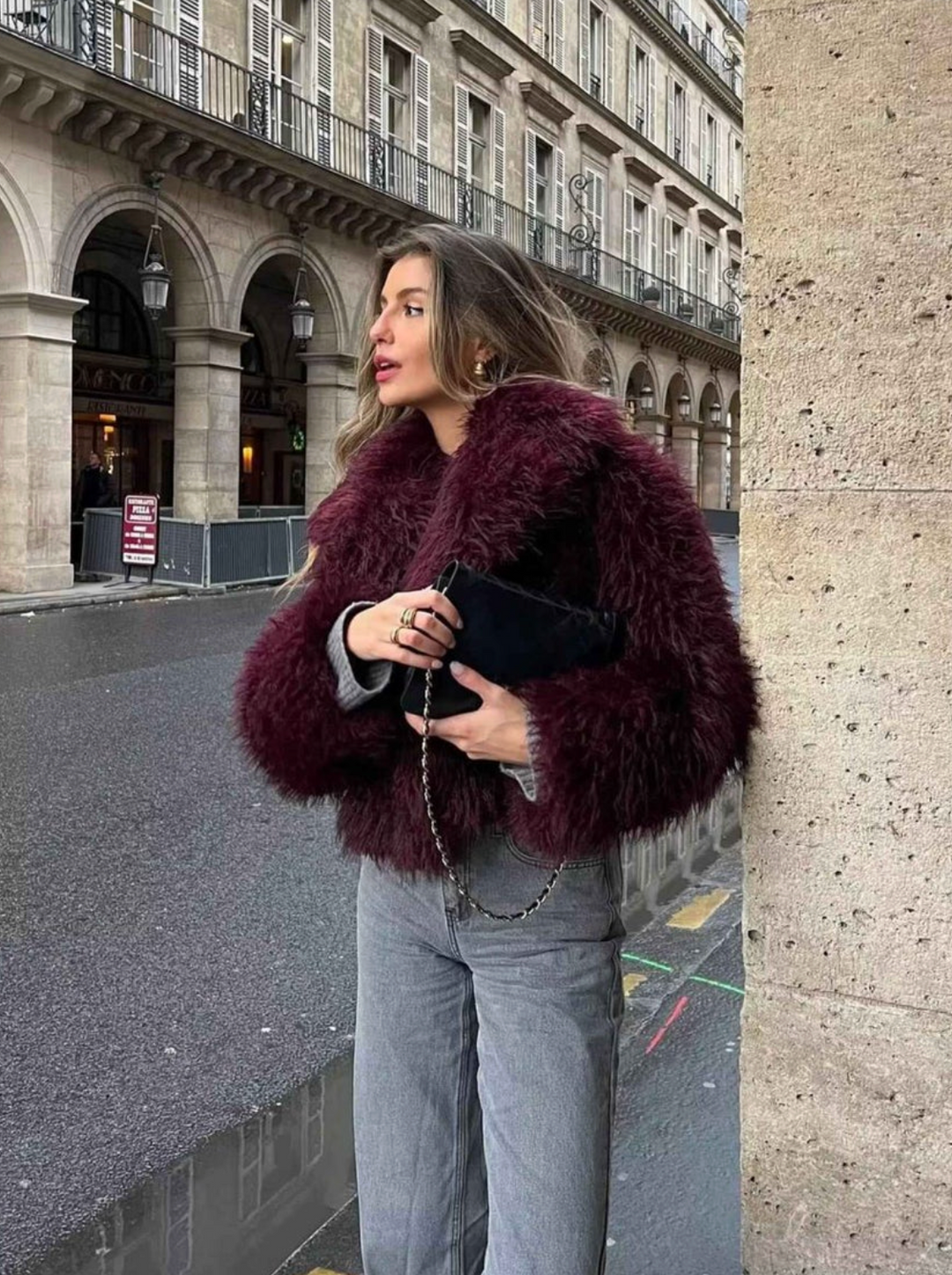 Vivienne — Women&