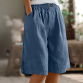 Elin — Relaxed-Fit Comfort Shorts