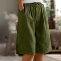 Elin — Relaxed-Fit Comfort Shorts