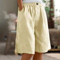 Elin — Relaxed-Fit Comfort Shorts