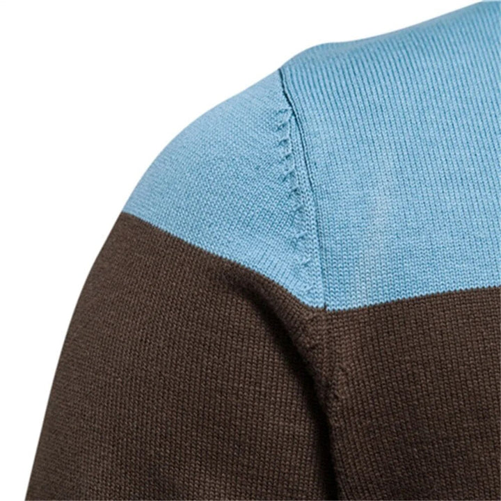 Ulmer — Warm Elegance Sweater
