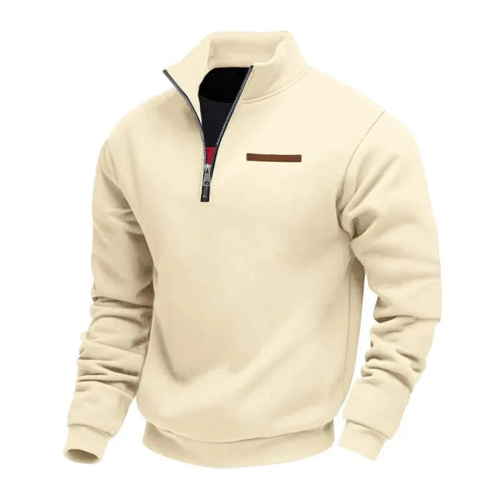 Bo — Everyday Fleece Sweatshirt