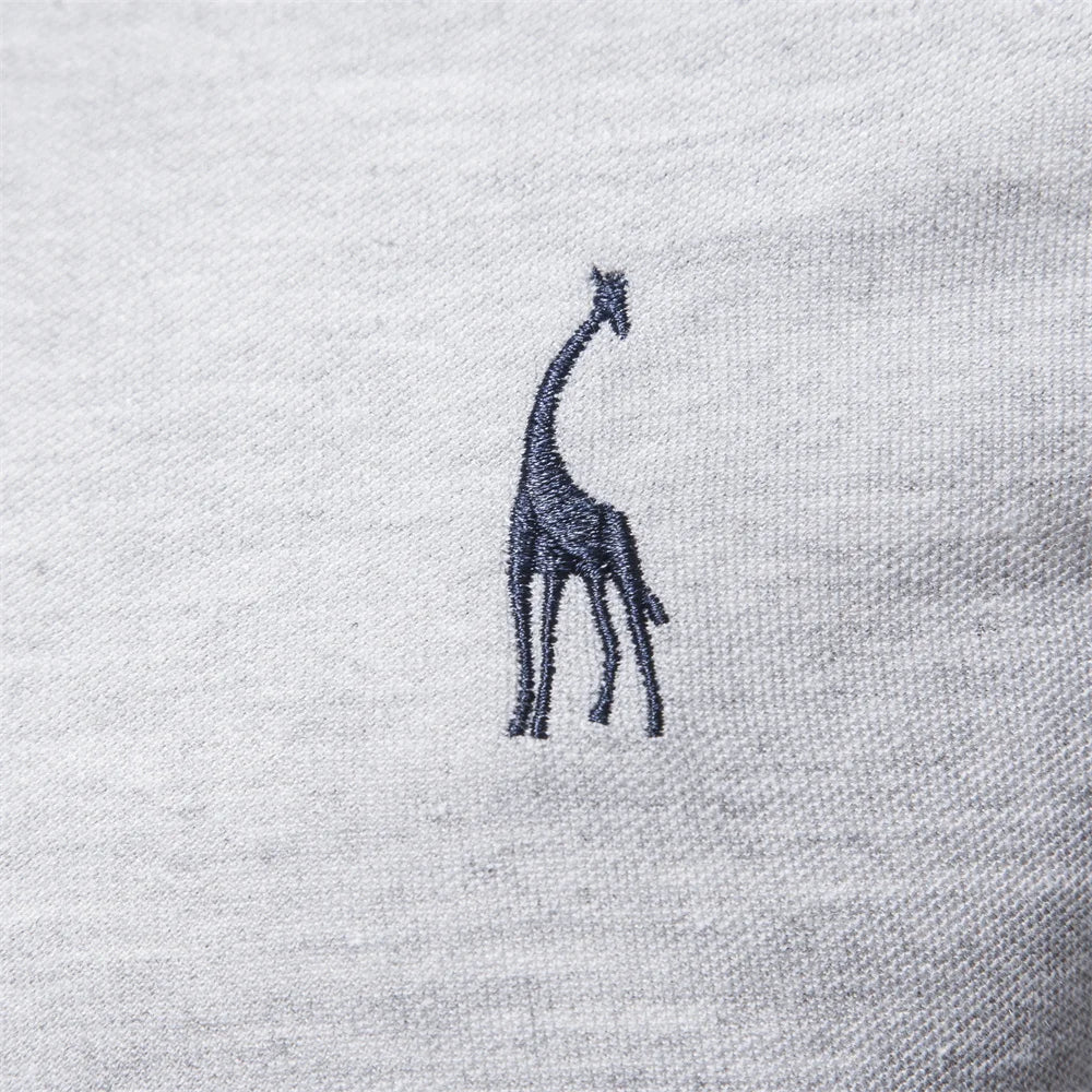 Orrin — Warm Elegance Pullover