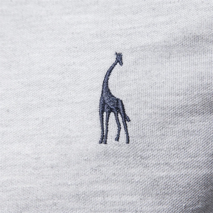 Orrin — Warm Elegance Pullover