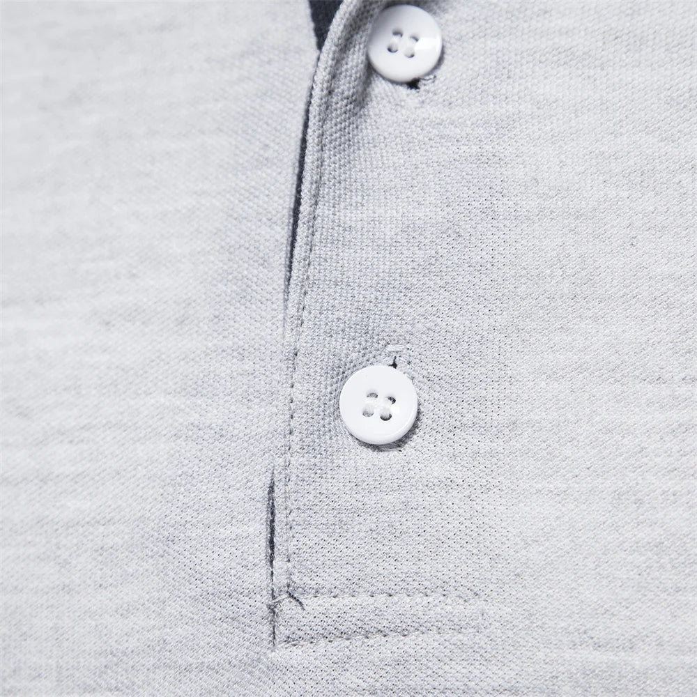 Orrin — Warm Elegance Pullover