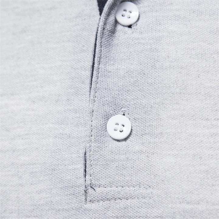 Orrin — Warm Elegance Pullover