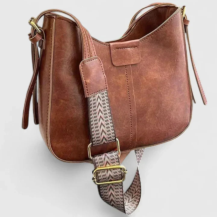 Everyday Shoulder Bag