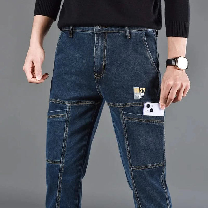 Chase — Reinforced Utility Jeans