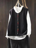 Lowena — Women's Everyday Layering Cardigan