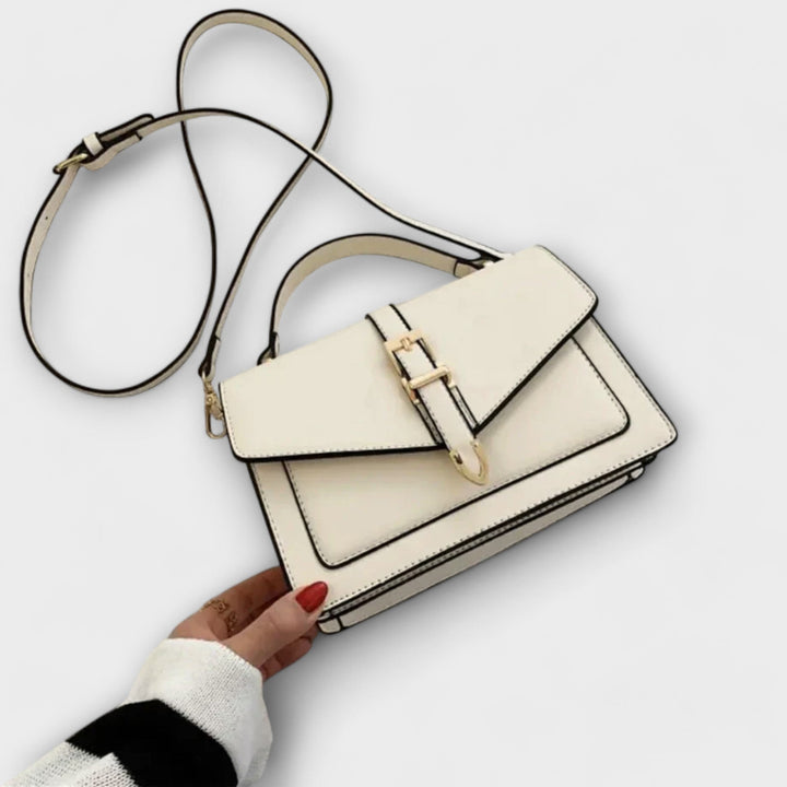 Classic Flap Shoulder Bag