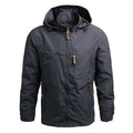 Ferdinand — Waterproof Hooded Outdoor Jacket