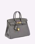 Sera — Premium Vegan Suede Tote