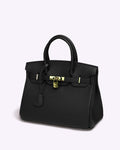 Sera — Premium Vegan Suede Tote
