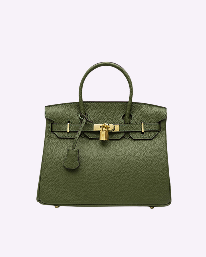 Sera — Premium Vegan Suede Tote