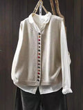 Honoria — Everyday Layering Cardigan