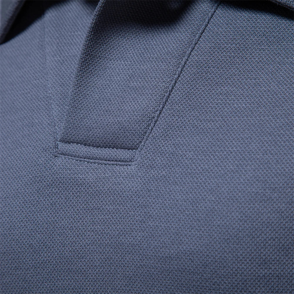 Sherman — Classic Warm Sweater
