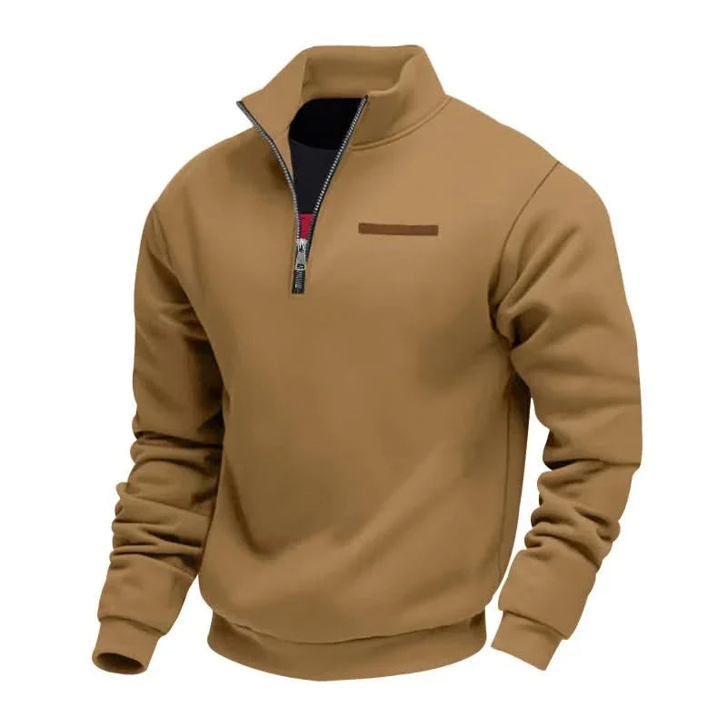 Bo — Everyday Fleece Sweatshirt