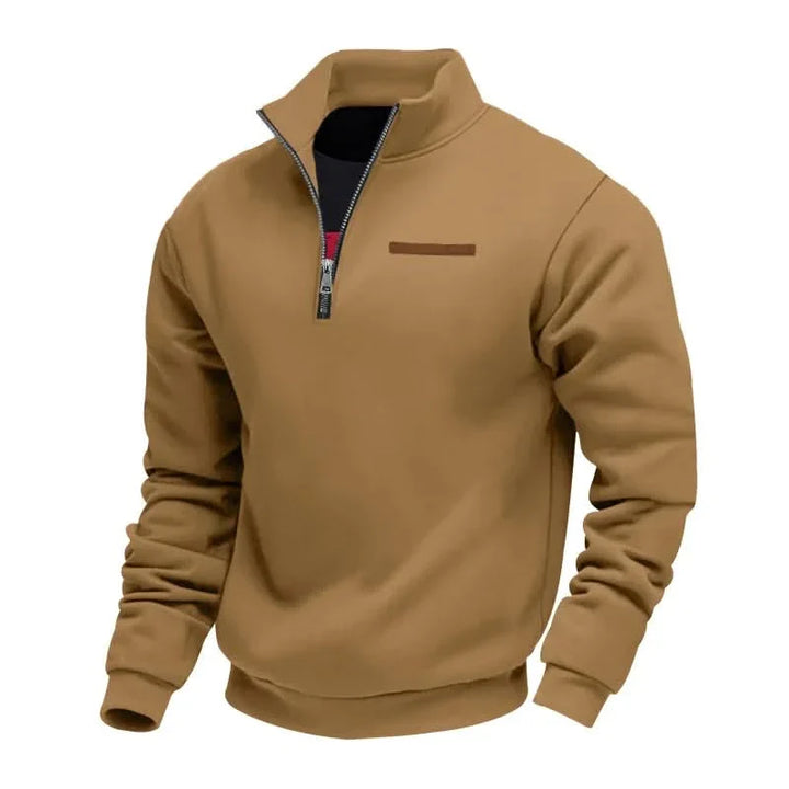 Bo — Everyday Fleece Sweatshirt