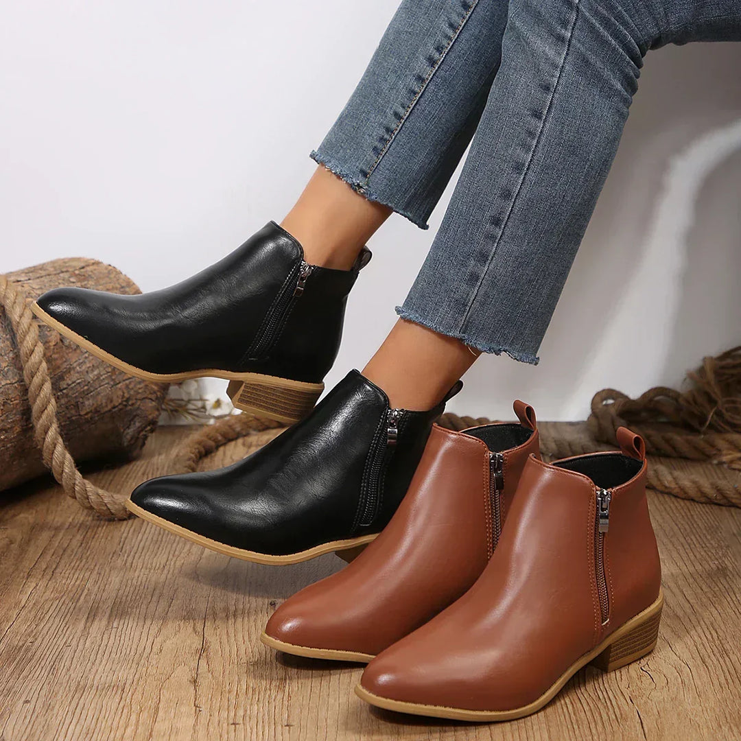 Hedda — Women&