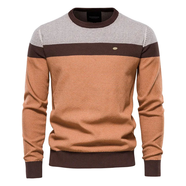 Rand — Warm Elegance Sweater