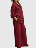 Adelina — Relaxed Coordinated Set