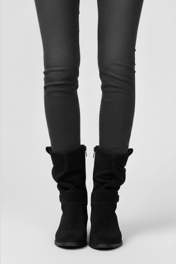 Henrike — Women&