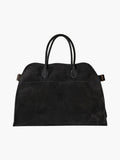 Tara — Structured Top-Handle Bag