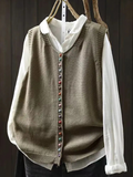Lowena — Women's Everyday Layering Cardigan