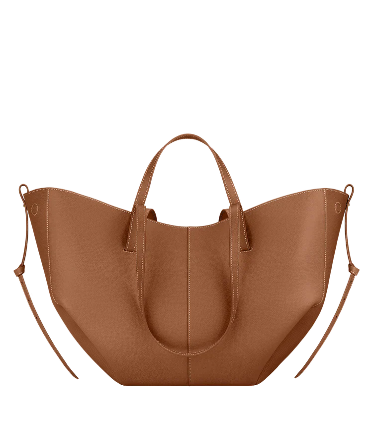 Lizy — Premium Vegan Leather Tote