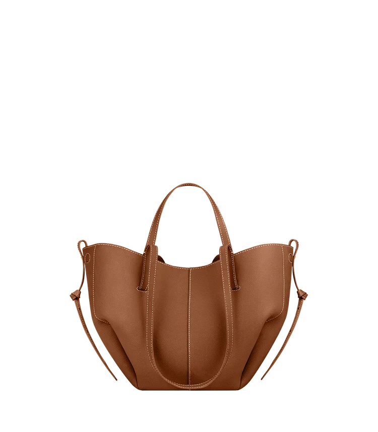 Lizy — Premium Vegan Leather Tote
