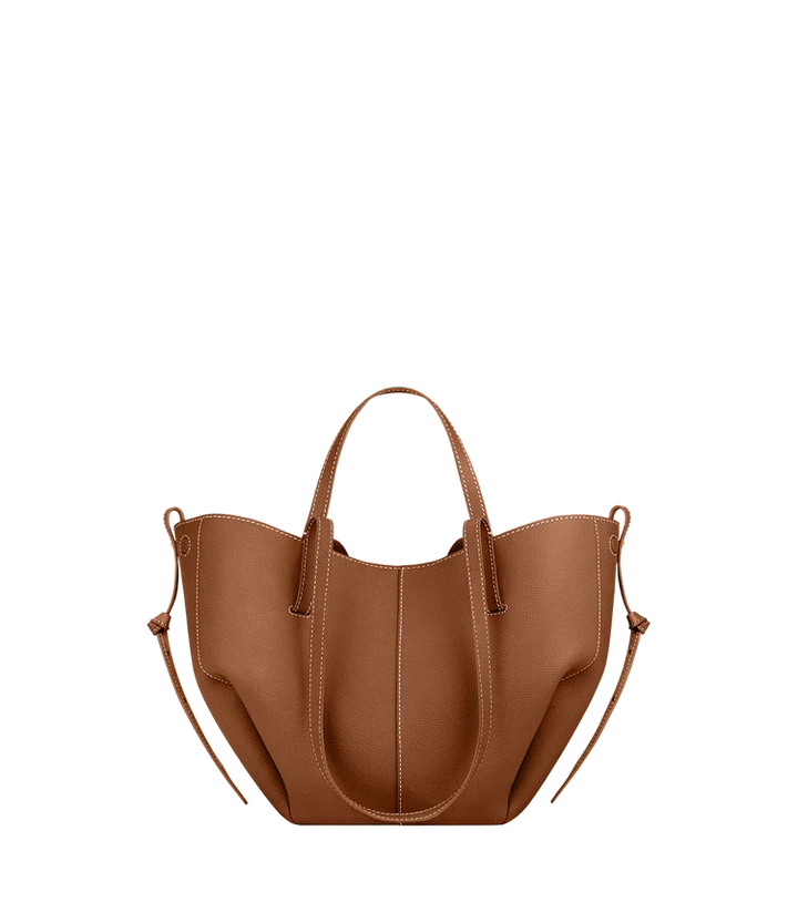 Lizy — Premium Vegan Leather Tote