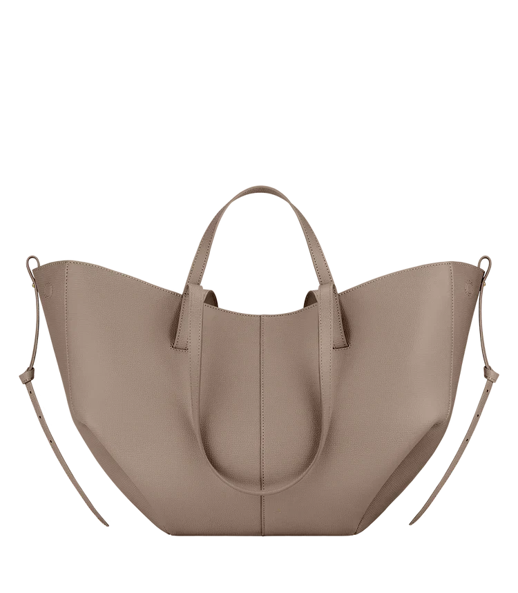 Lizy — Premium Vegan Leather Tote