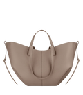 Lizy — Premium Vegan Leather Tote