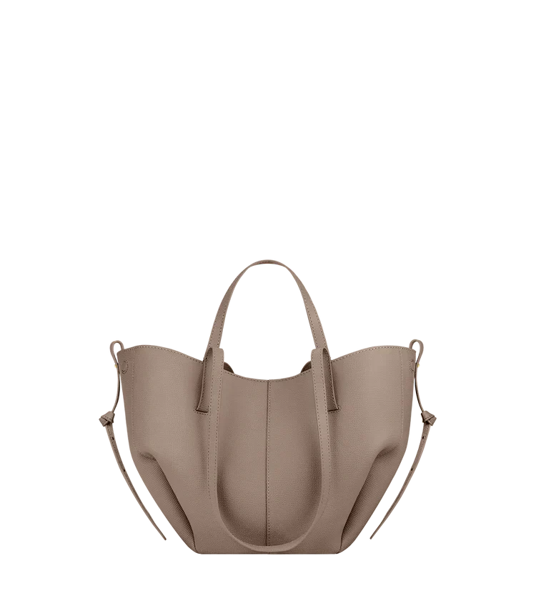 Lizy — Premium Vegan Leather Tote