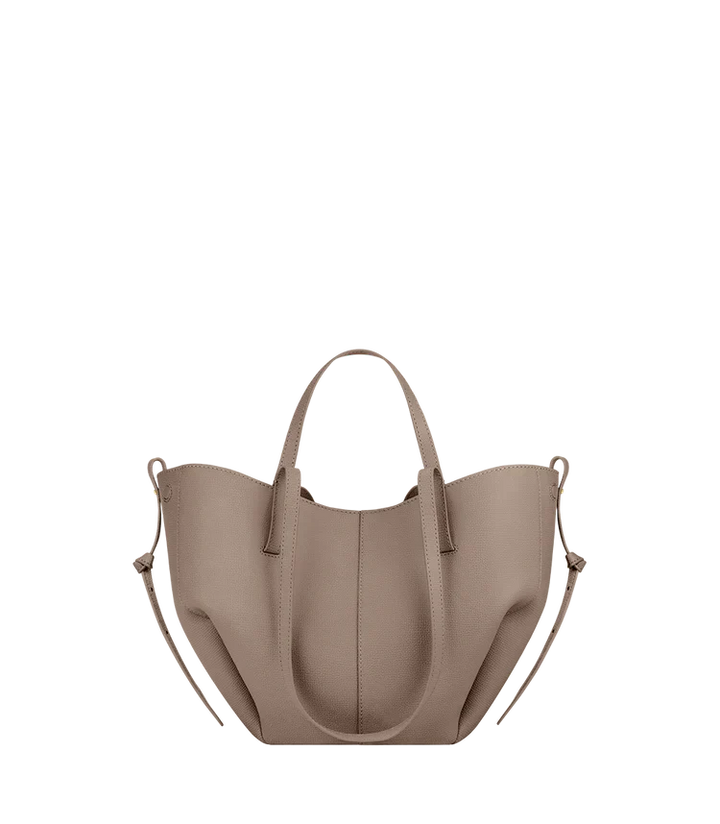Lizy — Premium Vegan Leather Tote
