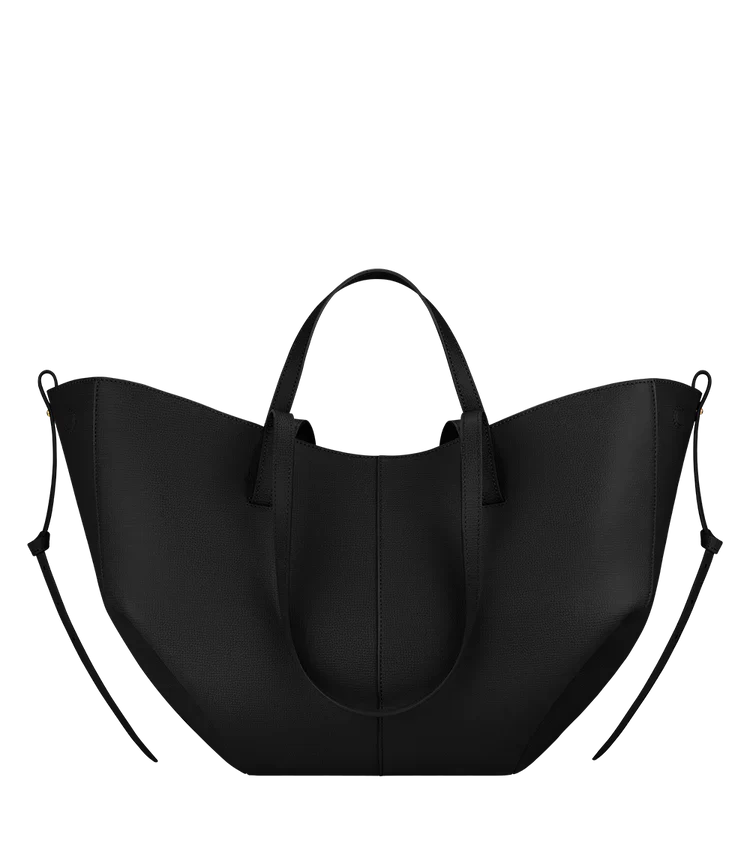 Lizy — Premium Vegan Leather Tote