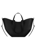Lizy — Premium Vegan Leather Tote