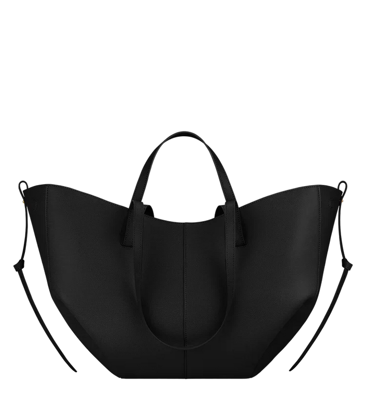 Lizy — Premium Vegan Leather Tote