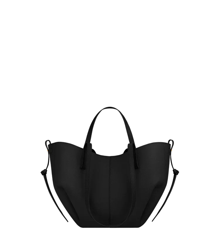 Lizy — Premium Vegan Leather Tote