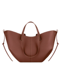 Lizy — Premium Vegan Leather Tote