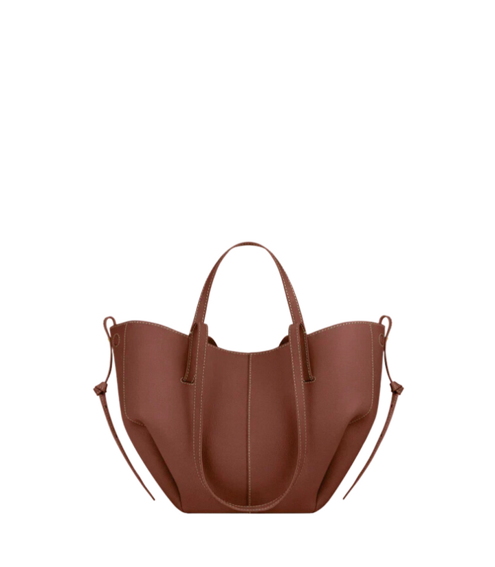 Lizy — Premium Vegan Leather Tote