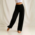 Wrenley — Women's Wide-Leg Knit Pants