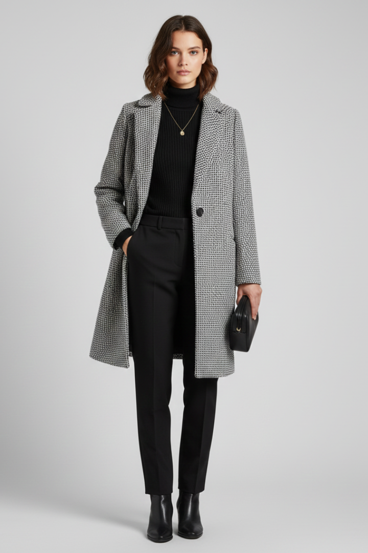 Ingeborg — Women&