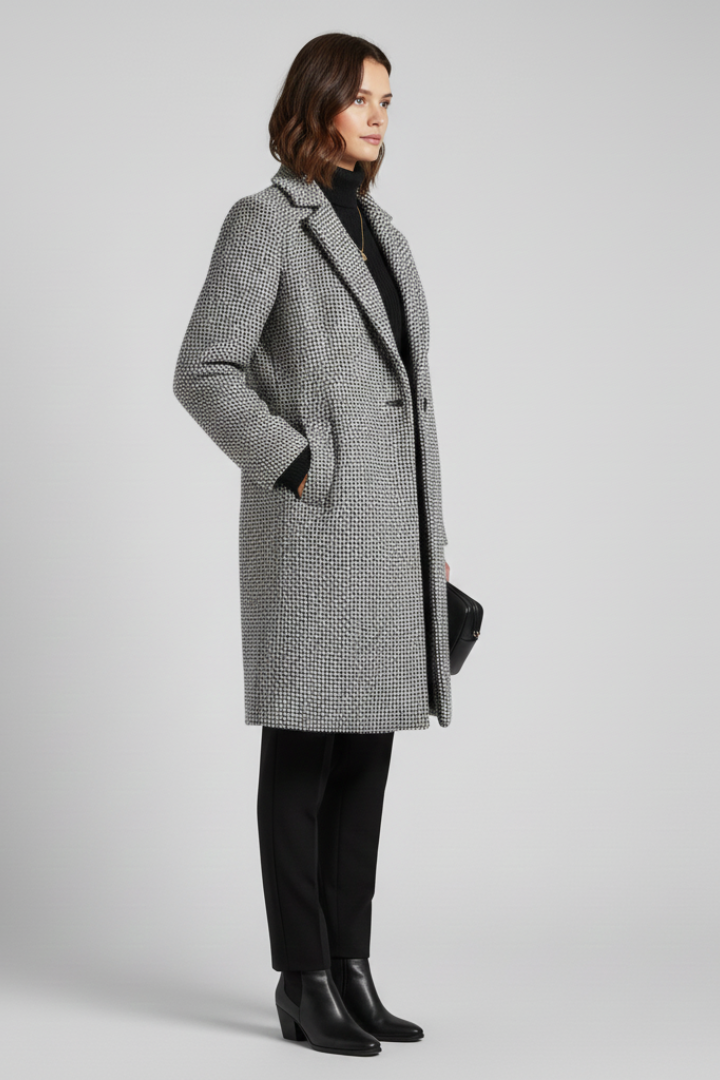 Ingeborg — Women&