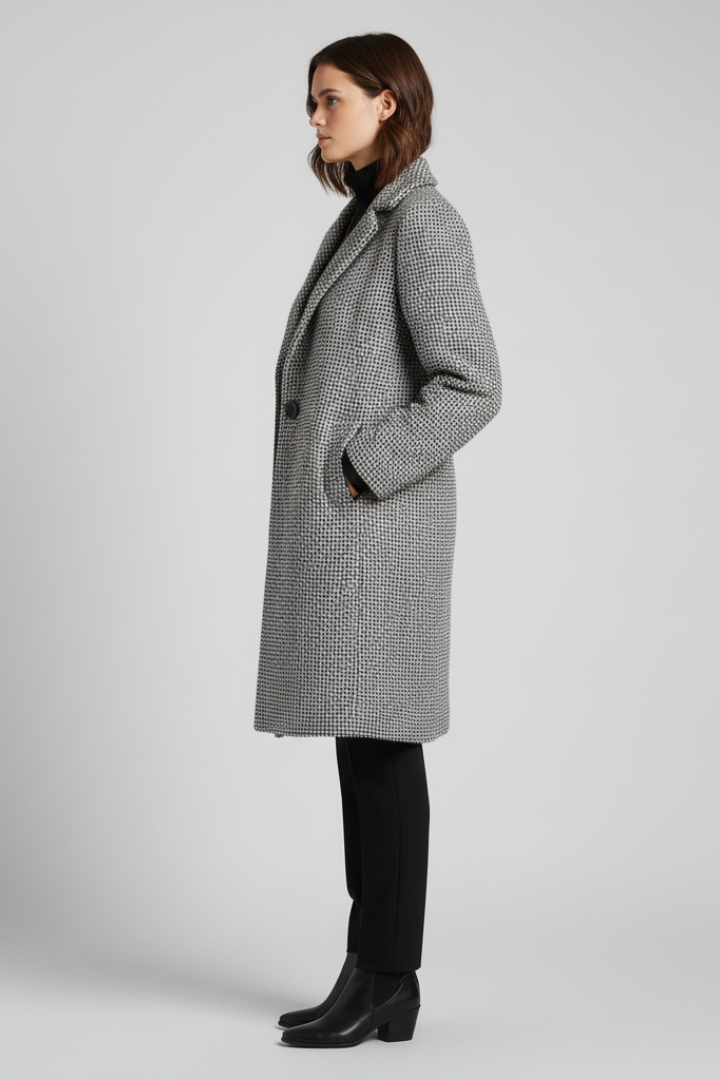 Ingeborg — Women&
