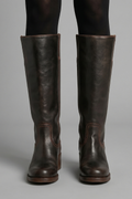 Nell Rose — Women's Cushioned Mid-Calf Boots